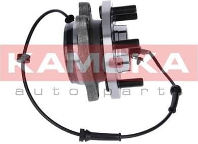 Wheel Bearing Kit 5500134 - image 4