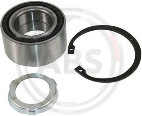 Wheel Bearing Kit 200080