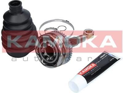 CV joint outer 6014 - image 2