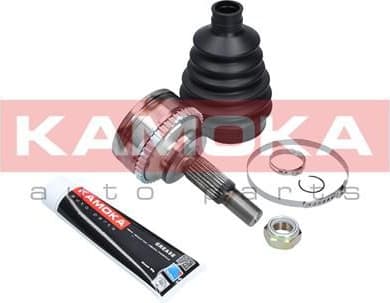 CV joint outer 6014 - image 3