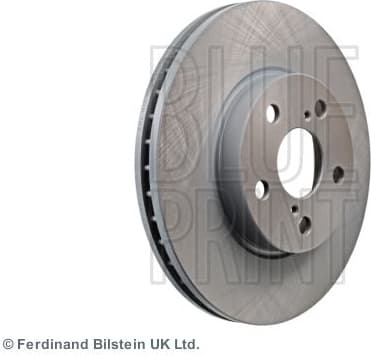 Brake Disc ADT343112 - image 2