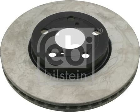 Brake Disc 26072
