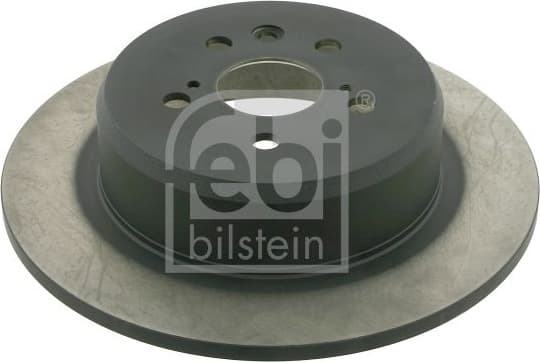 Brake Disc 27239
