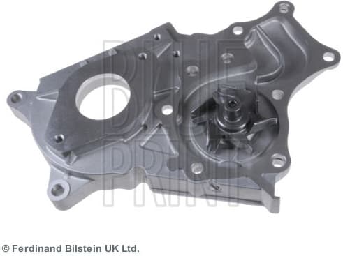 Water Pump, engine cooling ADT39189 - image 3