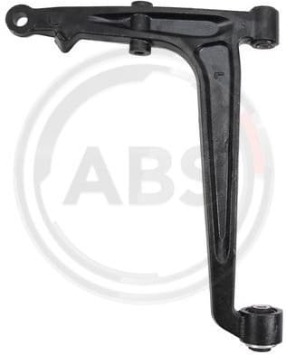 Control/Trailing Arm, wheel suspension 210711