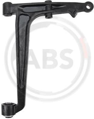 Control/Trailing Arm, wheel suspension 210712