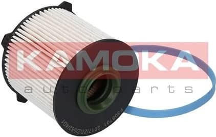 Filter diesel fuel F308701