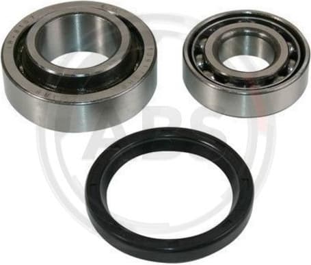 Wheel Bearing Kit 200194