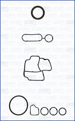 Gasket oil cooler 54176000 - image 2