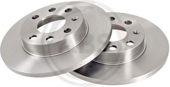 Brake Disc 15748