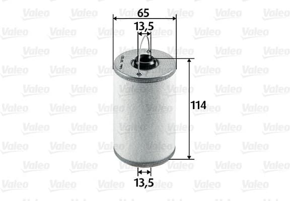 Fuel Filter 587923