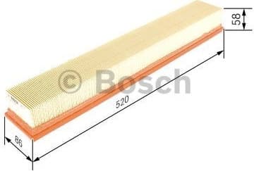 Air Filter 1457433043 - image 5