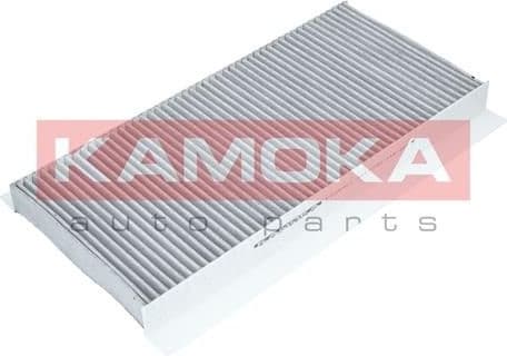 Filter, cabin air F506801