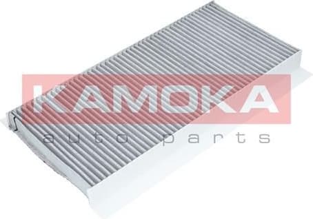 Filter, cabin air F506801 - image 3