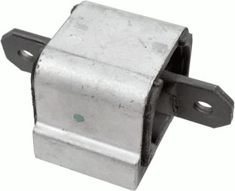 Mounting, engine 33261 01