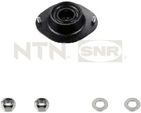 Repair Kit, suspension strut support mount KB653.07