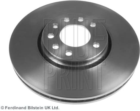 Brake Disc ADA104333