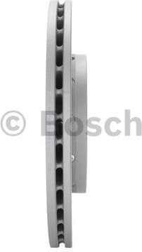 Brake Disc 0986478853 - image 4