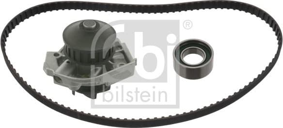 Water Pump & Timing Belt Kit 45140