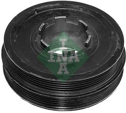 Belt Pulley, crankshaft 544006910