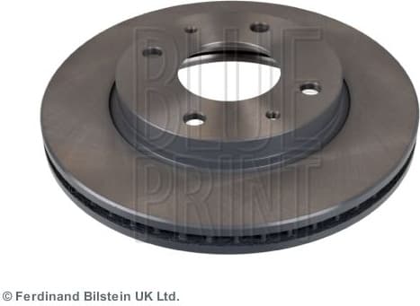 Brake Disc ADG04347