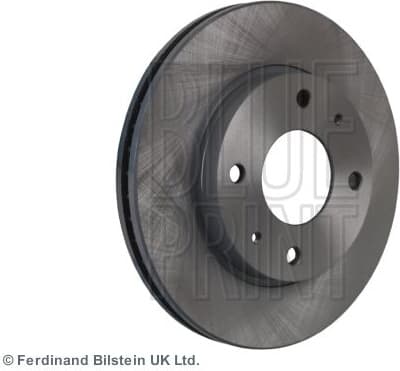 Brake Disc ADG04347 - image 2