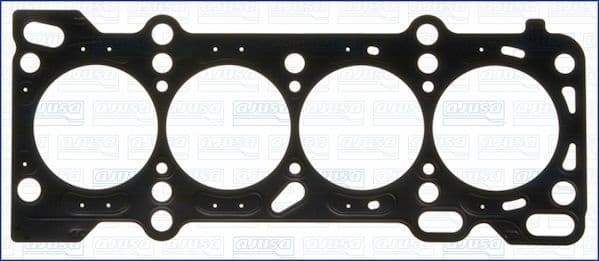Gasket, cylinder head MULTILAYER STEEL 10144000