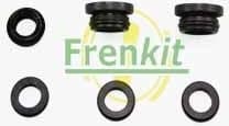 Brake master cylinder repair kit 120019 - image 2