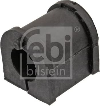 Mounting, stabiliser bar 41572