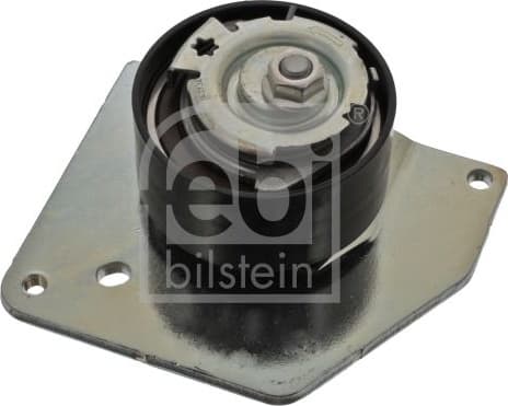 Tensioner Pulley, timing belt 43668