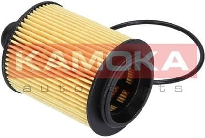 Filter oil F111701 - image 3