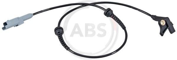 Sensor, wheel speed 31518