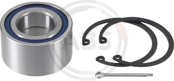Wheel Bearing Kit 200134