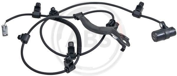 Sensor, wheel speed 31494