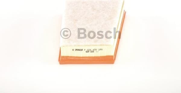 Air Filter F026400250