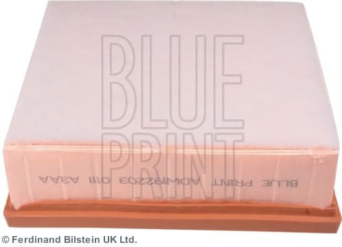 Air Filter ADW192203 - image 2