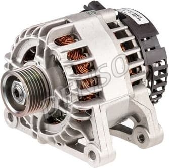 Alternator DAN515