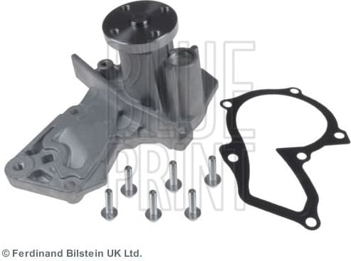 Water Pump, engine cooling ADF129104 - image 2
