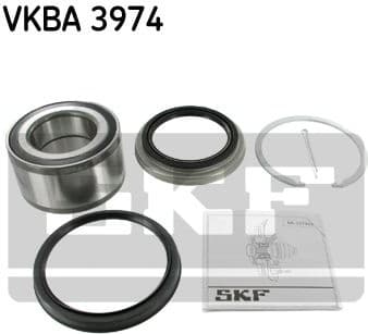 Wheel Bearing Kit VKBA 3974