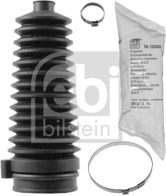 Bellow Kit, steering 21259