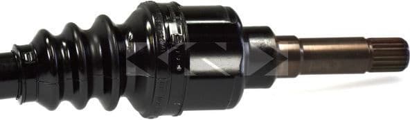 Drive Shaft 303468 - image 3