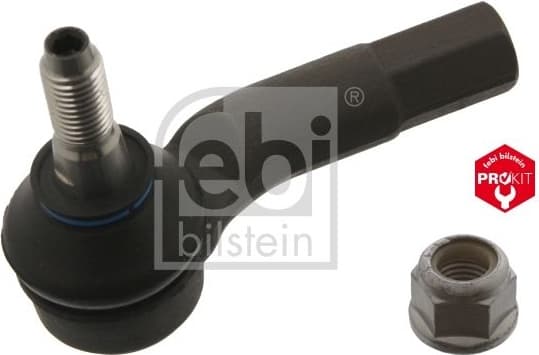 Tie Rod End ProKit 39940