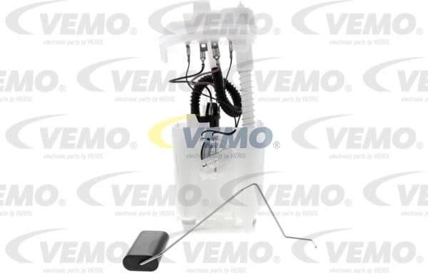 fuel supply unit Original VEMO Quality V42-09-0010