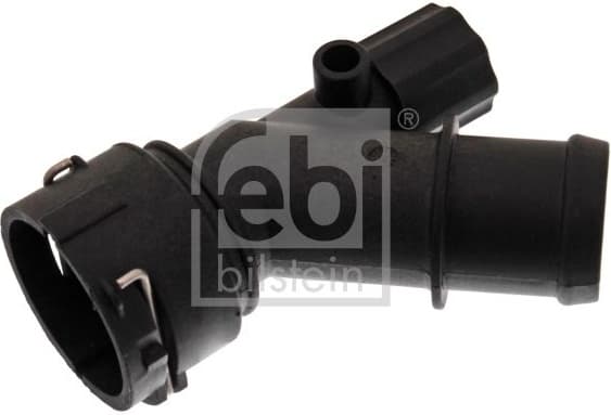 Coolant Flange 46154