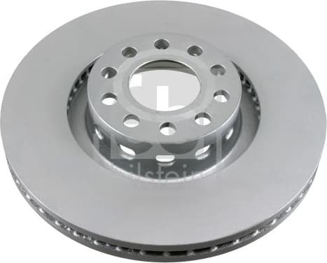 Brake Disc 22964