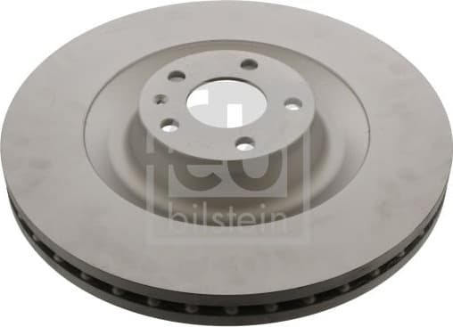 Brake Disc 38359