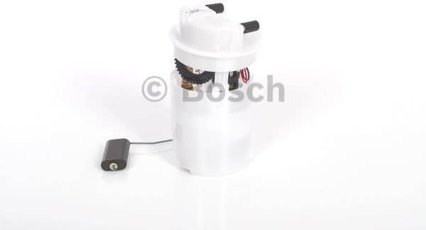 fuel supply unit 0986580173 - image 3