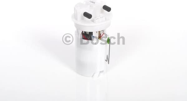 fuel supply unit 0986580173 - image 4