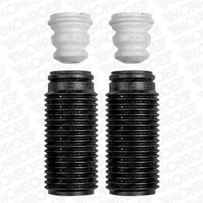 Dust Cover Kit, shock absorber PROTECTION KIT PK036