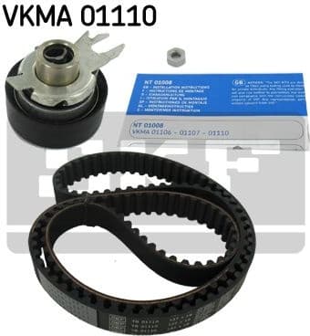 Timing Belt Kit VKMA 01110